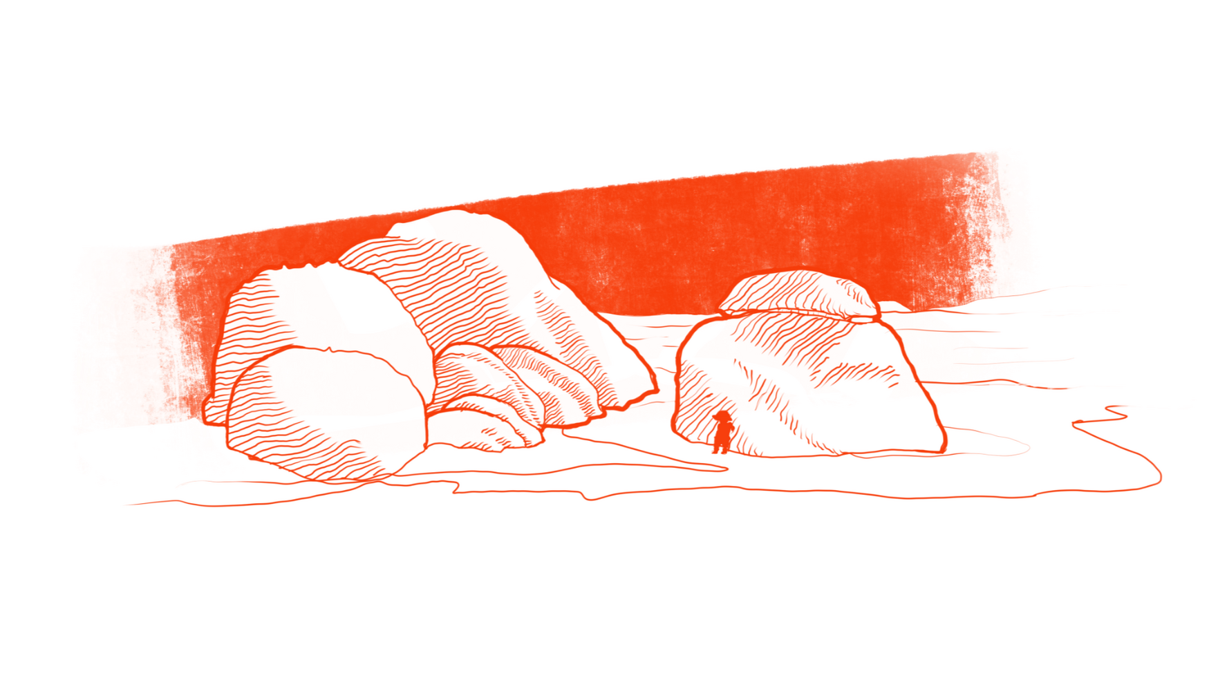 sketchRocks